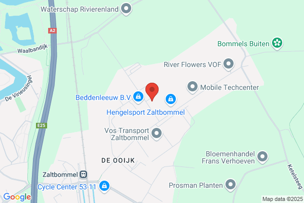 E-Check BV