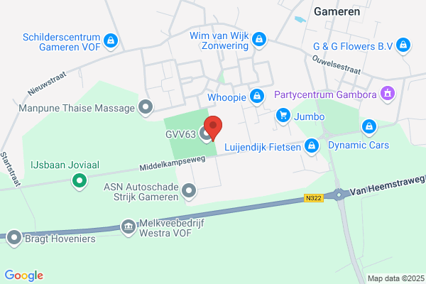 Gulden Schot Schietver, Het