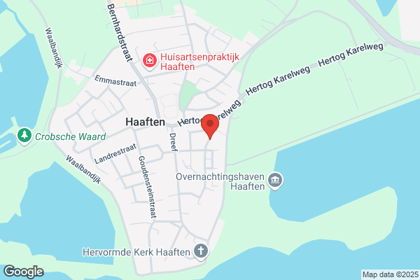 Haaften