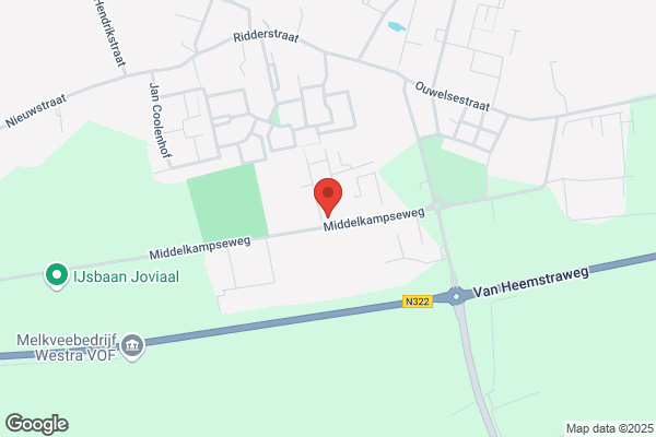 Handelsonderneming A. Van Tuijl