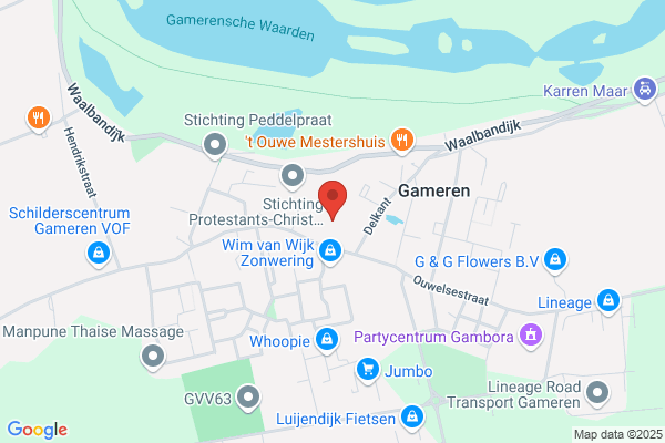 Ing./Jur. Adviesbureau Zondag