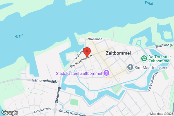 Kaashandel Brandwijk