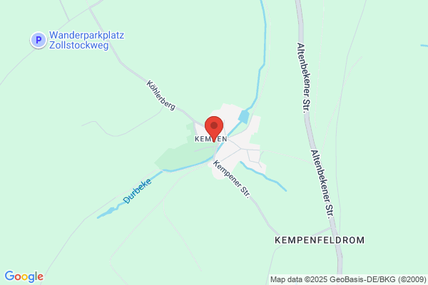 Kempenk