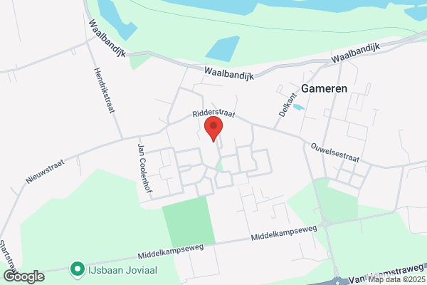 Pedicure Hetty Blom