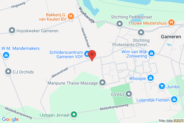 Postkantoor