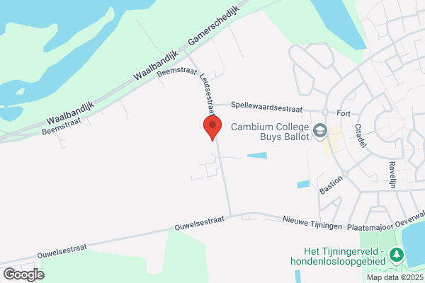 Steenbergen, A Van