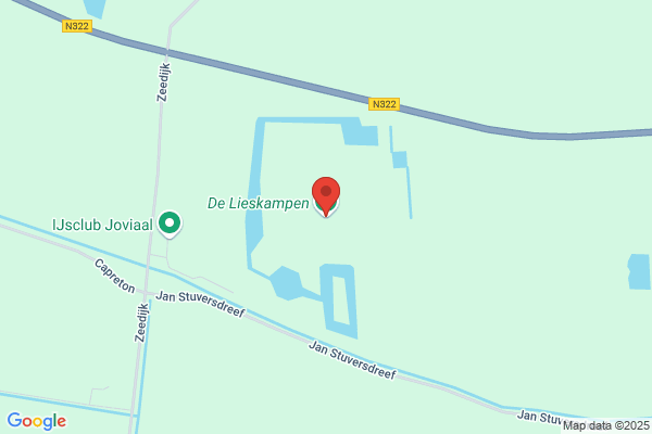 Waalstroom Bv