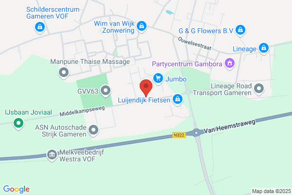 Wijnen, Van
