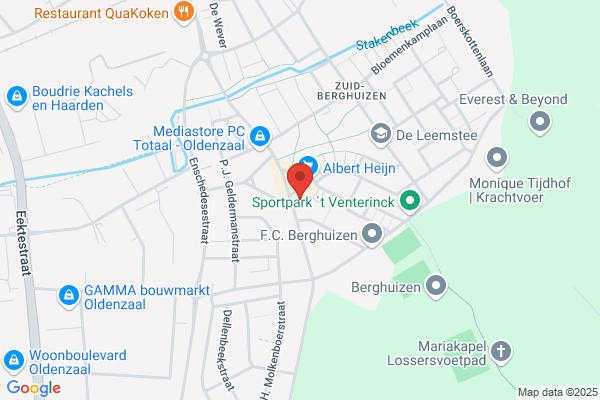 verloskundigen praktijk Evy Oldenzaal, Dinkelland en omstreken