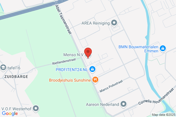 MenA Diensten