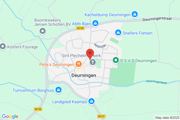 Schildersbedrijf Noordkamp