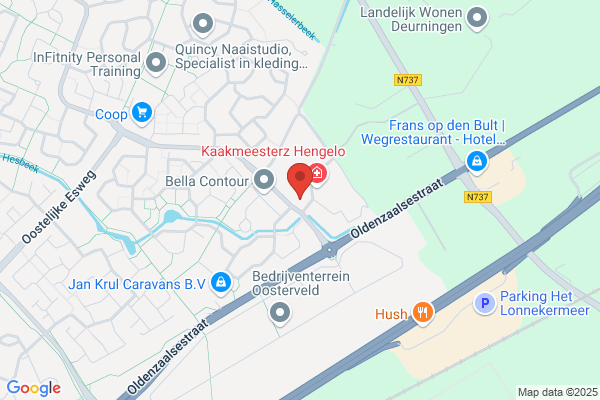 Automobielbedrijf Wesselink BV