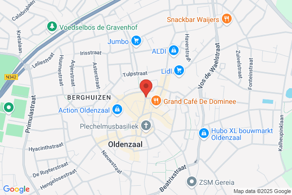 Bistro 't Bultje