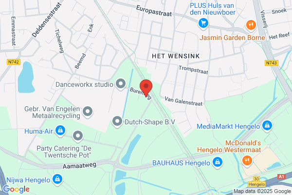 Boensma Brandbeveiliging BV