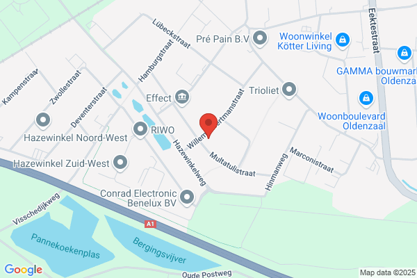 Buurman Facilitaire Producten