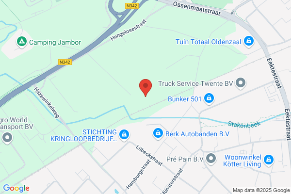 De Jufferbeek Bv