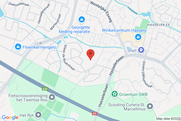 De Schothorst