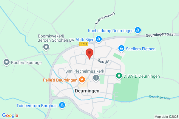 Fysiotherapie Fyon Deurningen