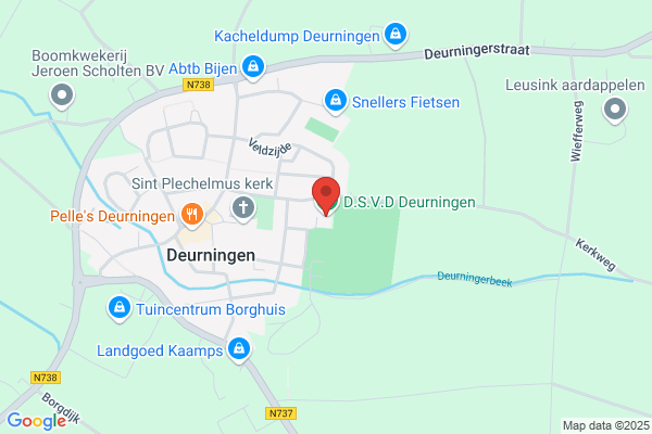 Fysiotherapie Fyon Deurningen