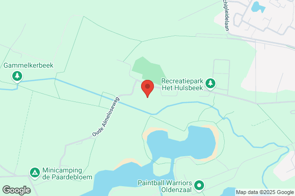 Hotel Conferentie Party Restaurant Erve Hulsbeek