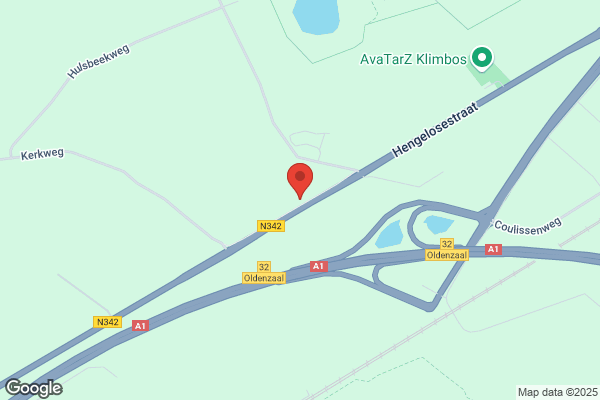 Klieverik Deurningen