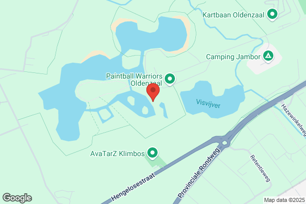 Partycentrum Het Hulsbeek