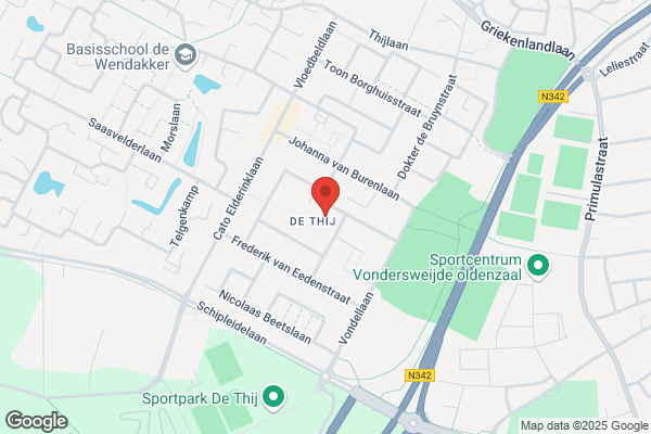 Peuterspeelzaal Pino/Okkio