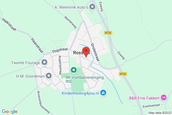 Schoonheidssalon Noa Beauty