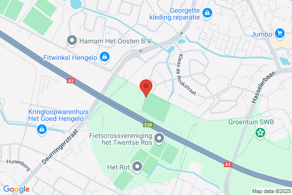 Tennisvereniging Hasselo
