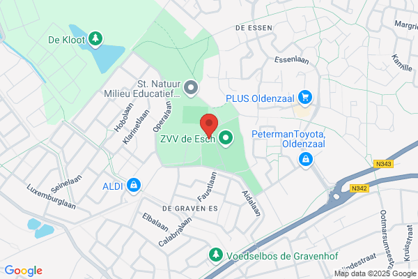 Vv Oldenzaal