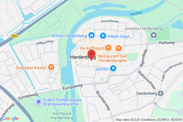 Werkverband De Schakel