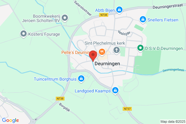 Woning- en Projectinrichting Vincent Scheffer