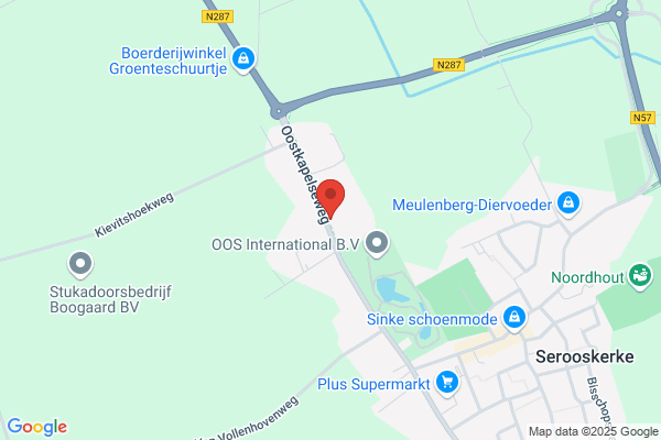 Autosloopbedrijf Stouten H C
