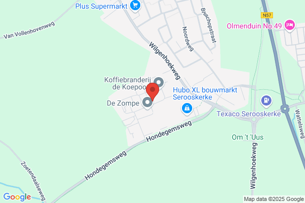 Onderhoud en Loodgietersbedr Nico Francke