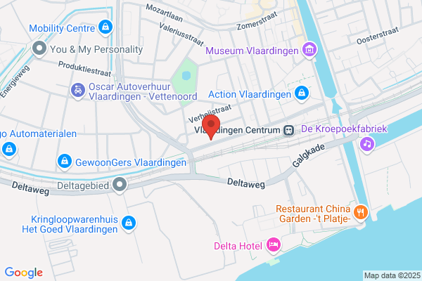 Aannemings- En Verhuurbedrijf W.C. Melis