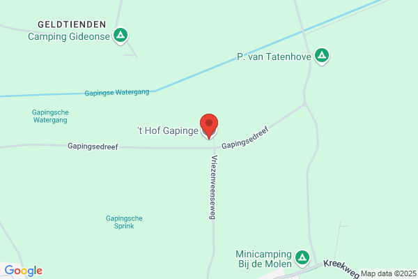 Administratiekantoor Papegaaij-Gerritsen