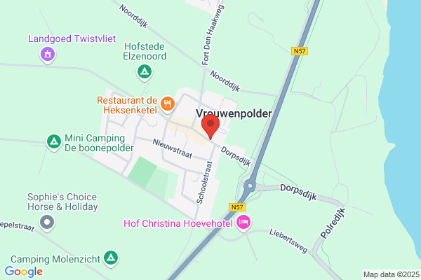 Bakkerij Corbijn