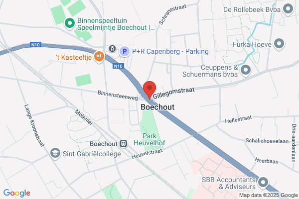 Boeckhout, J E