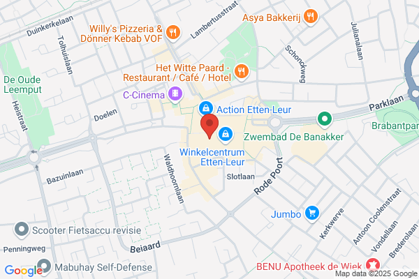 Boetiek My Way