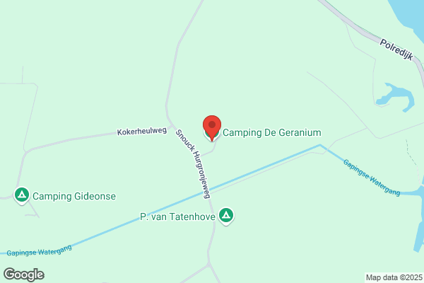 Camping De Oude Scheepslantaarn