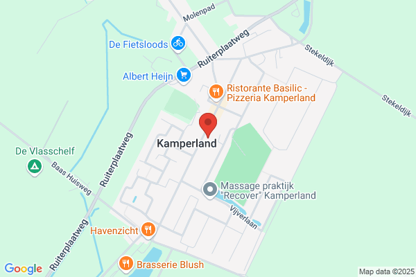 Cijsouw Renovatie- & Onderhoudsbedrijf