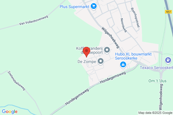 Contek Serooskerke VOF