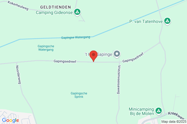 Coppoolse Krijn en Petra