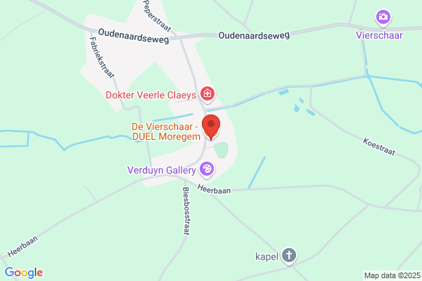 De Vierschaar