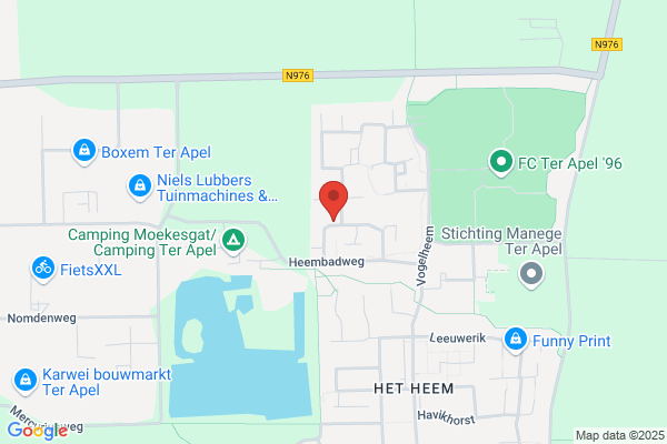 Glazenwasserij Van Winkel