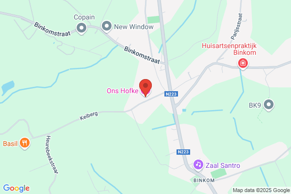 Ons Hofke