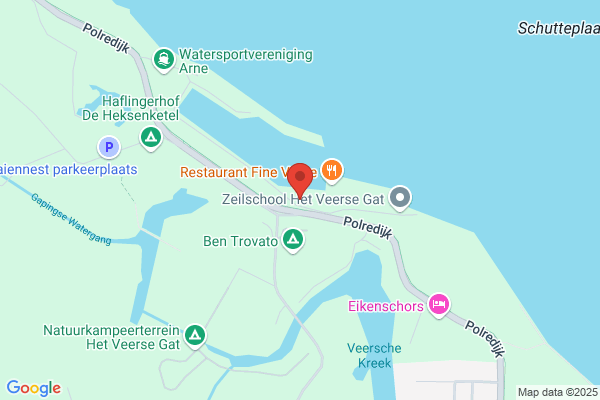 Oostwatering Bv