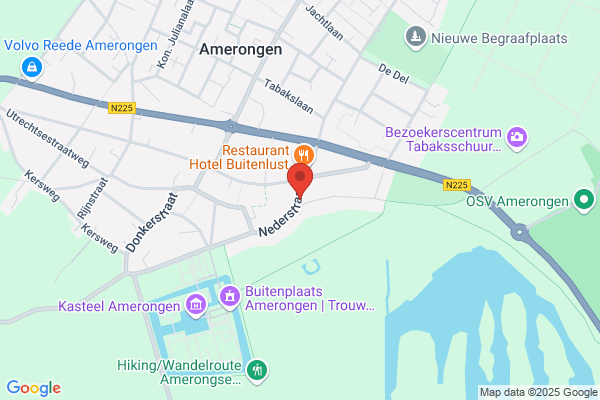 Oude Lantaarn, De