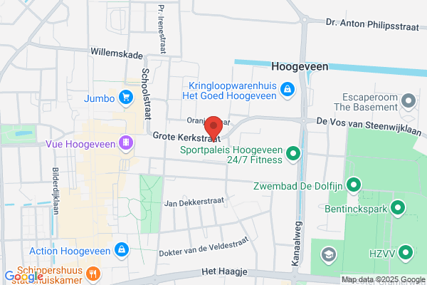 P.M. Stam Administratie & Adviesburo