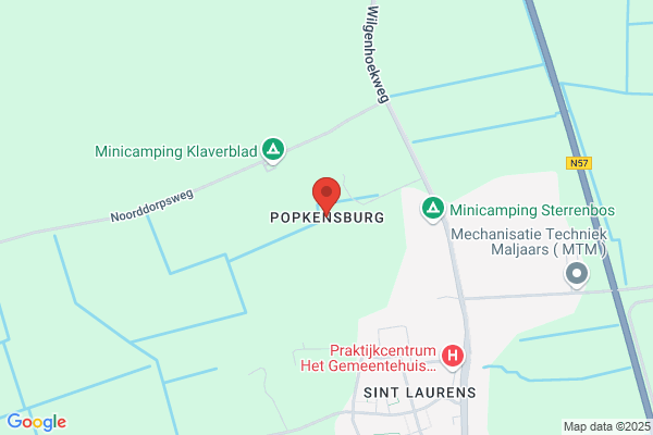 Popkensburg